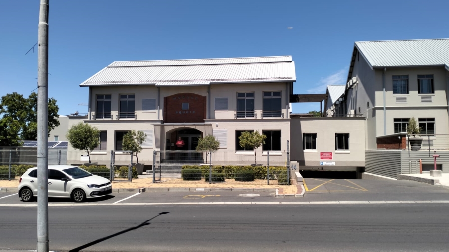 To Let commercial Property for Rent in Durbanville Western Cape